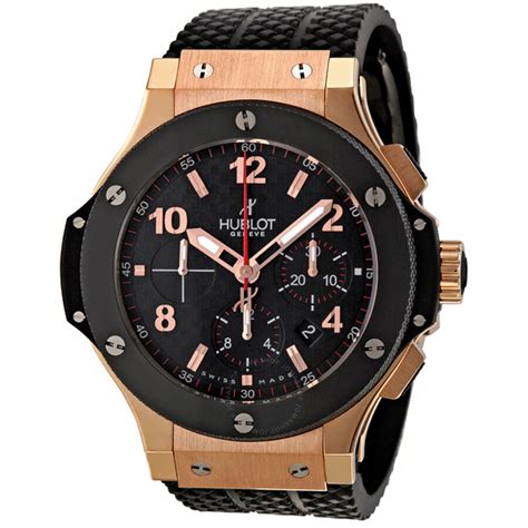 reloj hublot original precio|hublot watches prices for men.